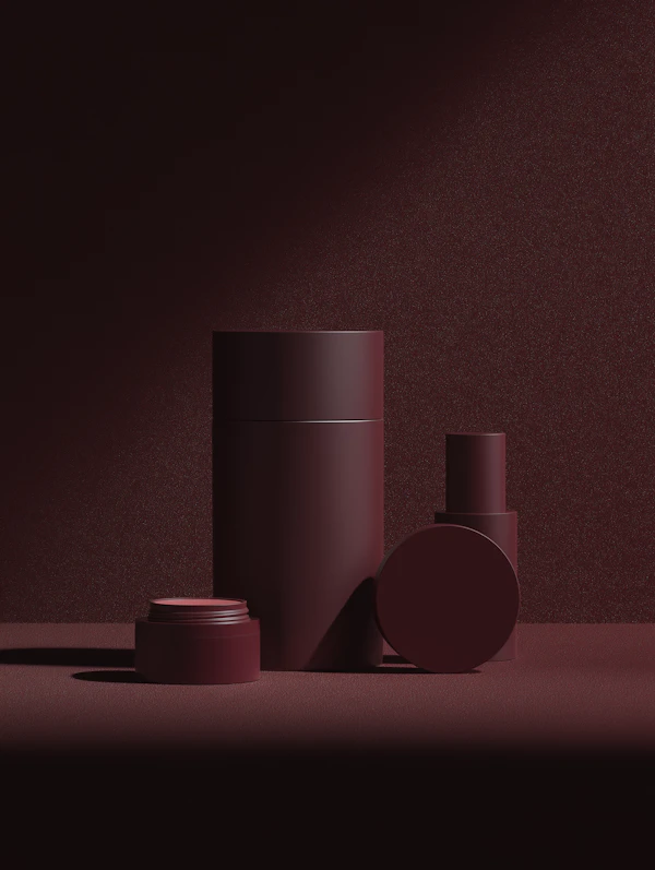 Cosmetic Display