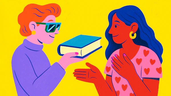 Colorful Interaction