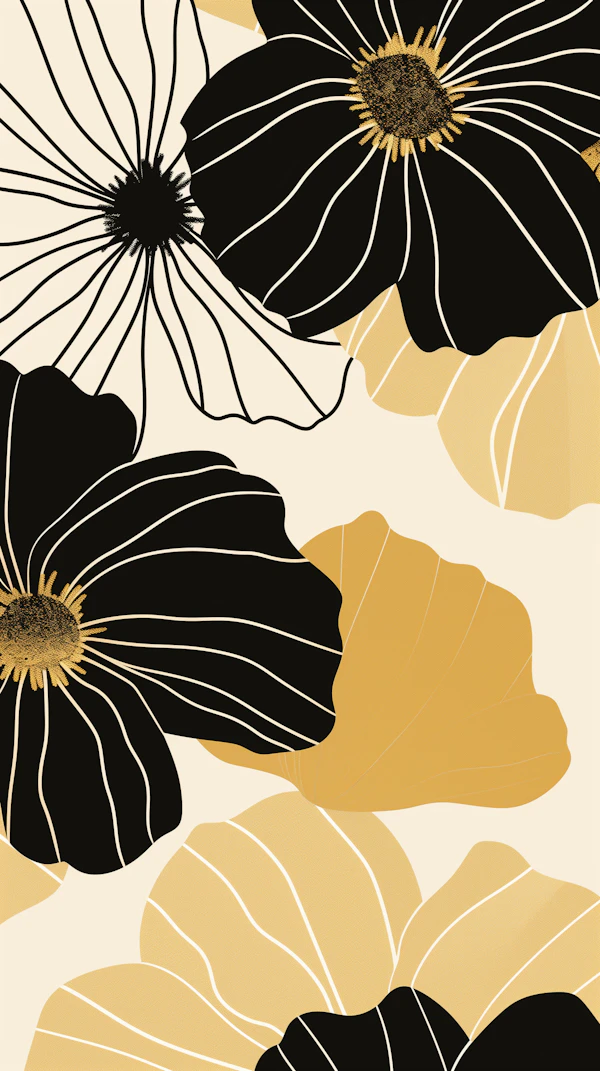 Modern Floral Design