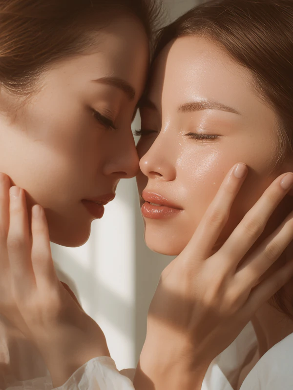 Tender Connection