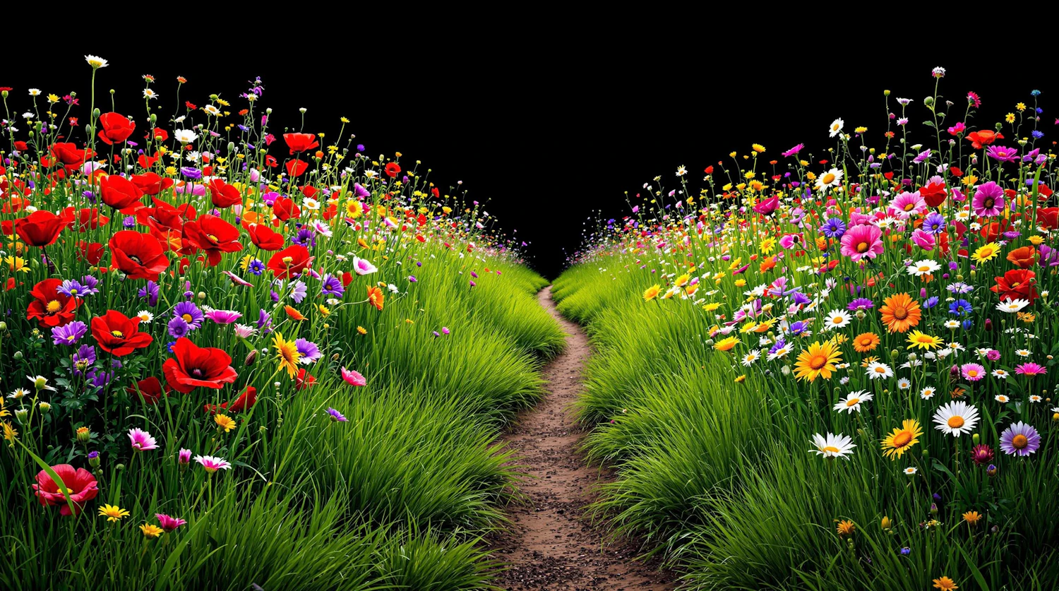 Wildflowers