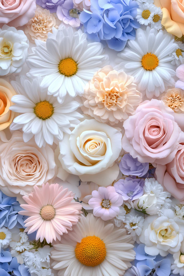 Floral Arrangement
