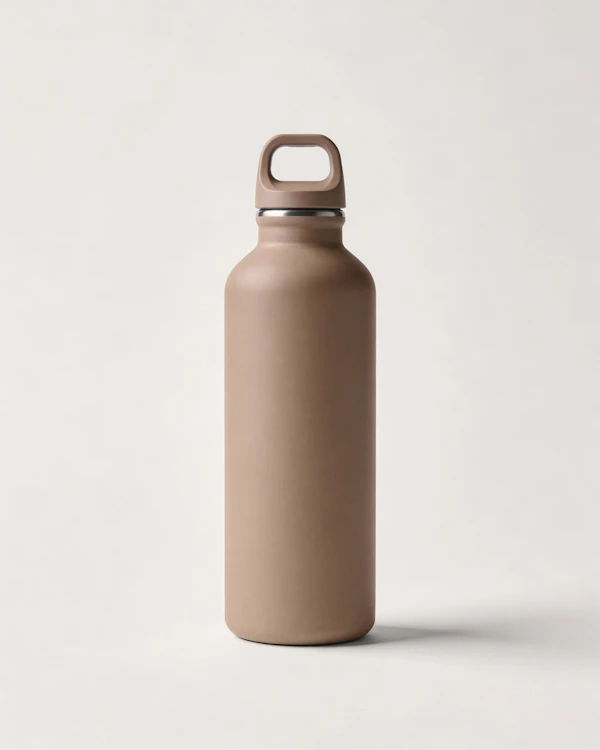 Minimalist Water Bottle