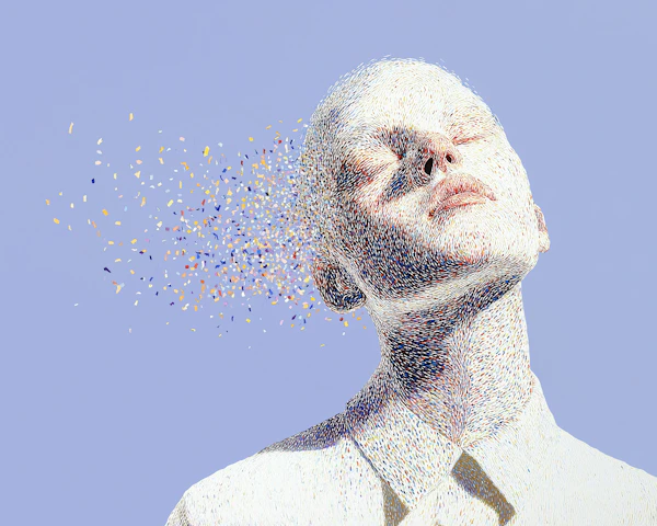 Ethereal Transformation