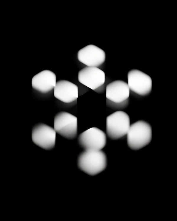 Abstract Geometric Design