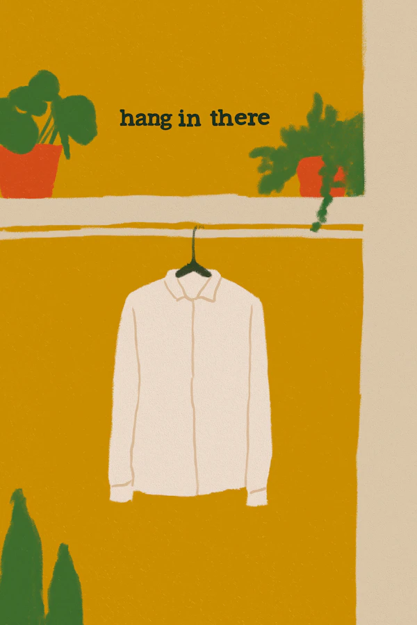Minimalist Shirt Design