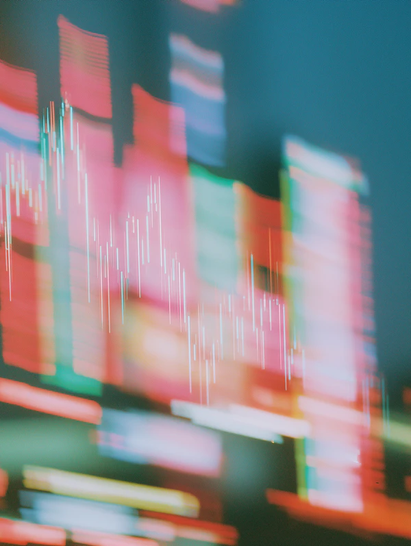 Abstract Financial Data