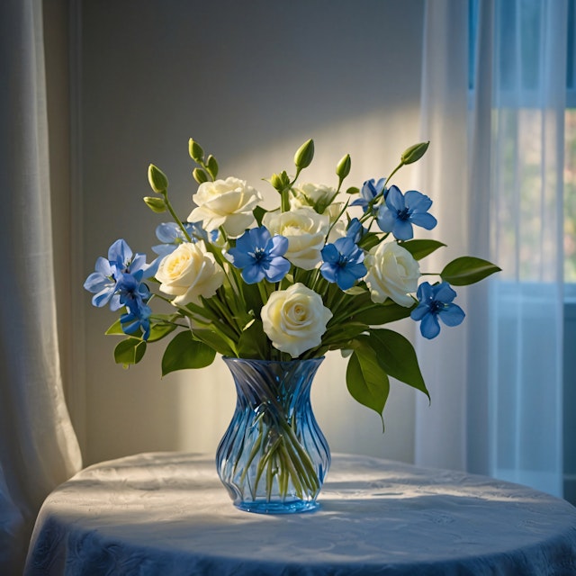 Elegant Floral Arrangement