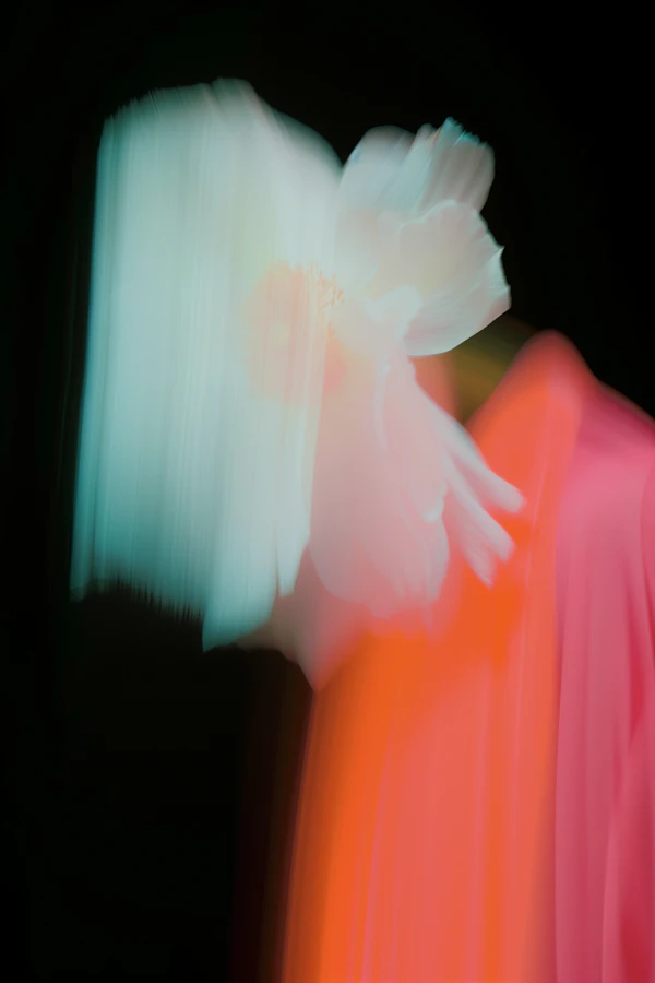 Ethereal Abstract Glow