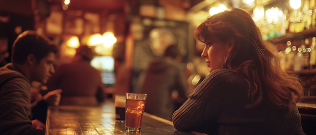 Café Contemplation