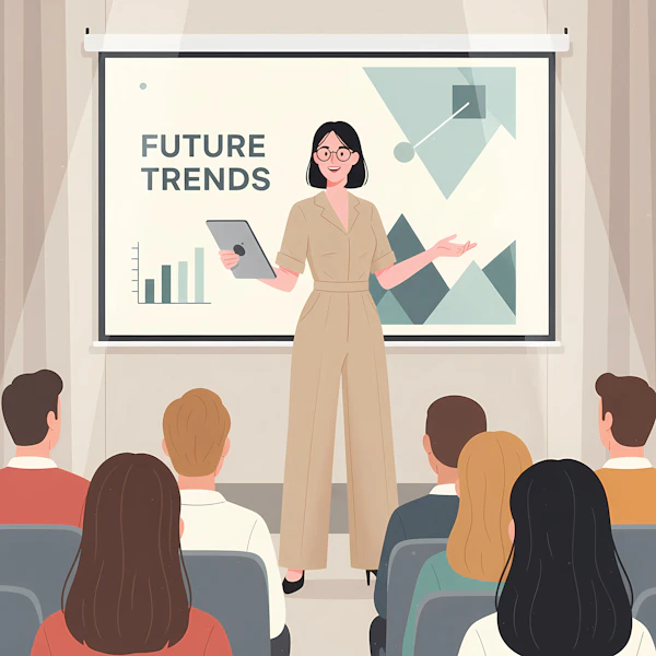 Professional Presentation