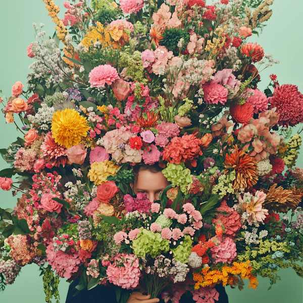 Floral Obscurity