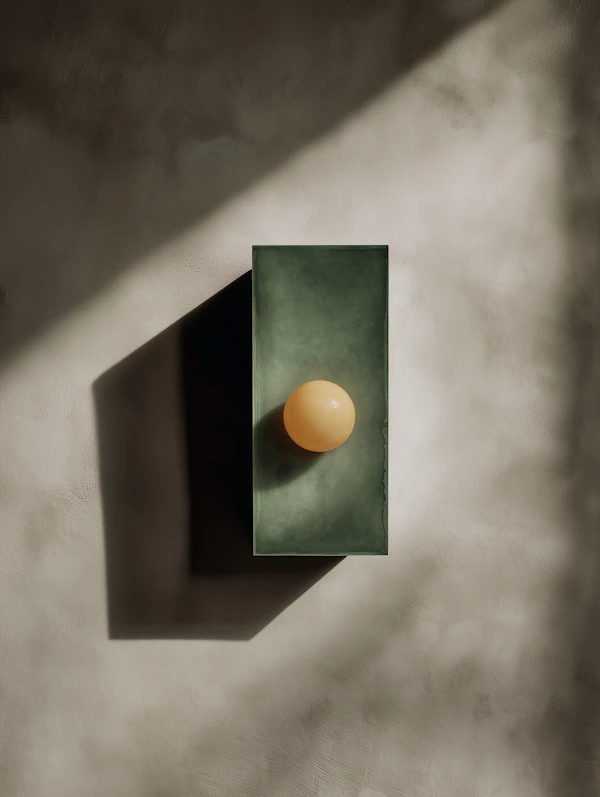 Geometric Minimalism