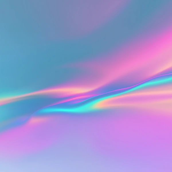 Pastel Gradient Artwork
