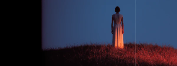 Twilight Solitude