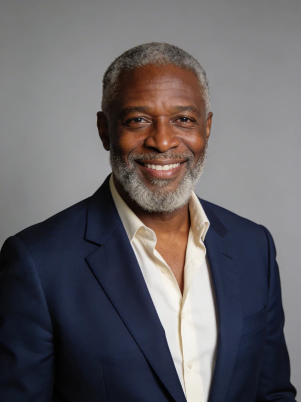 Professional Portrait