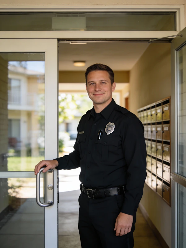 Security Professional