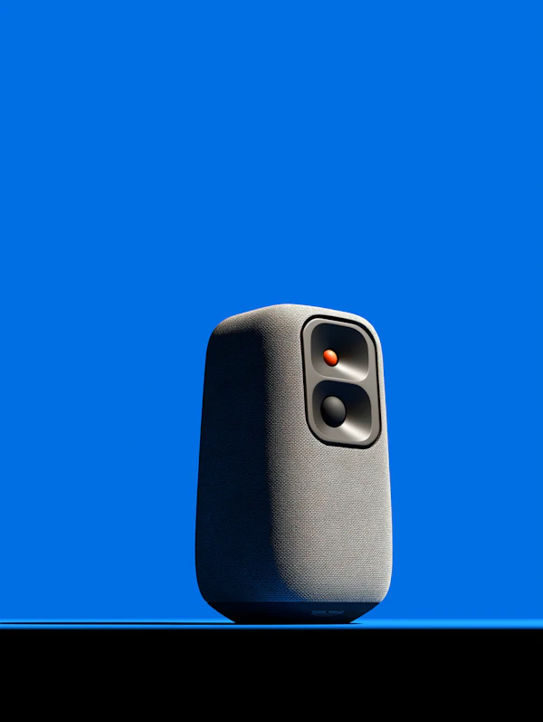 Modern Speaker Design