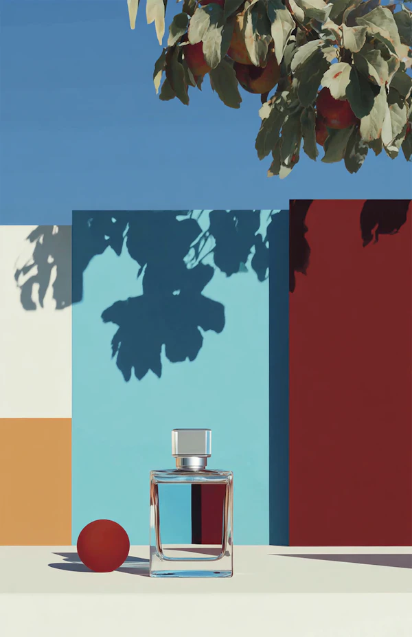 Modern Still Life