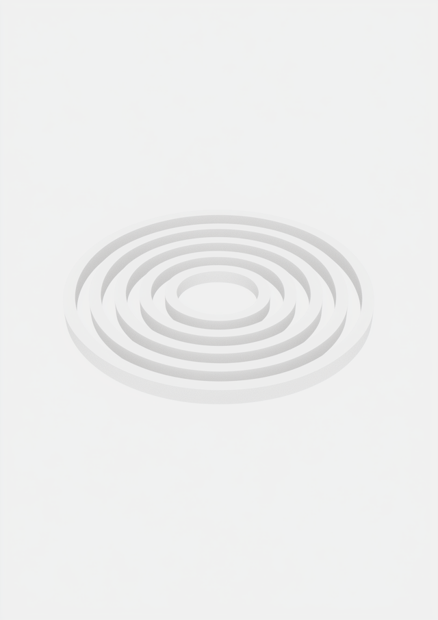 Concentric Circular Rings