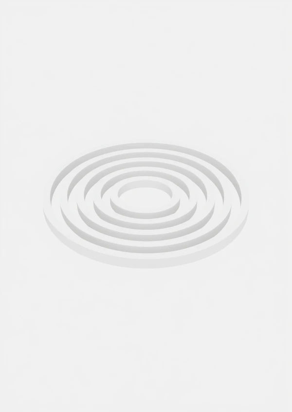 Concentric Circular Rings