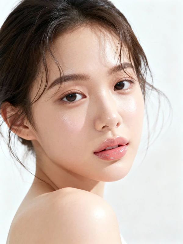 Elegant Portrait