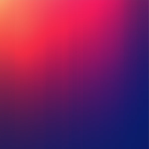 Vibrant Gradient Background