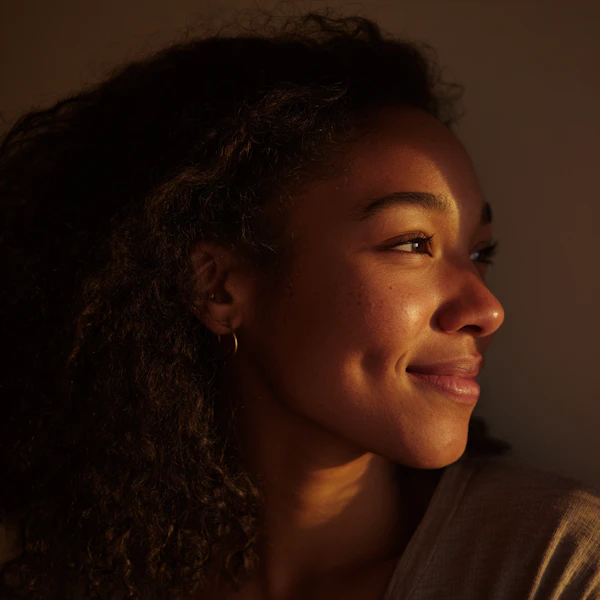 Portrait of a Woman