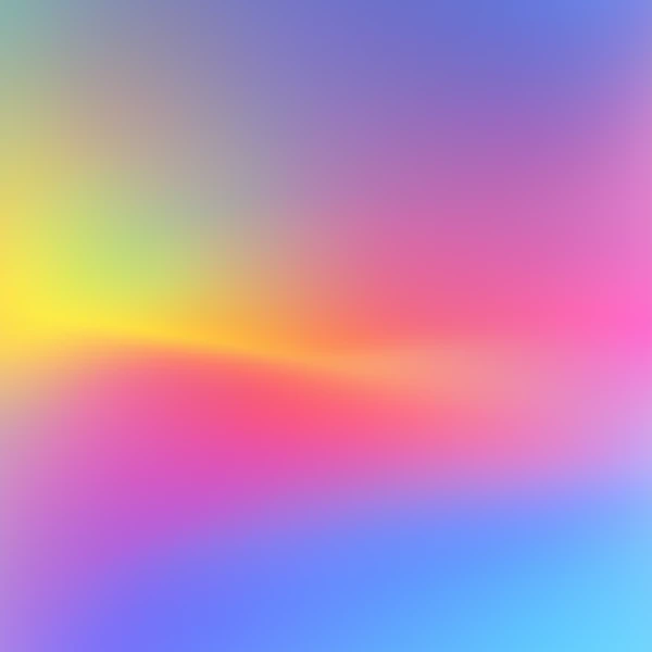 Vibrant Gradient Background