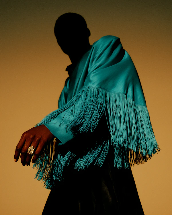 Turquoise Elegance