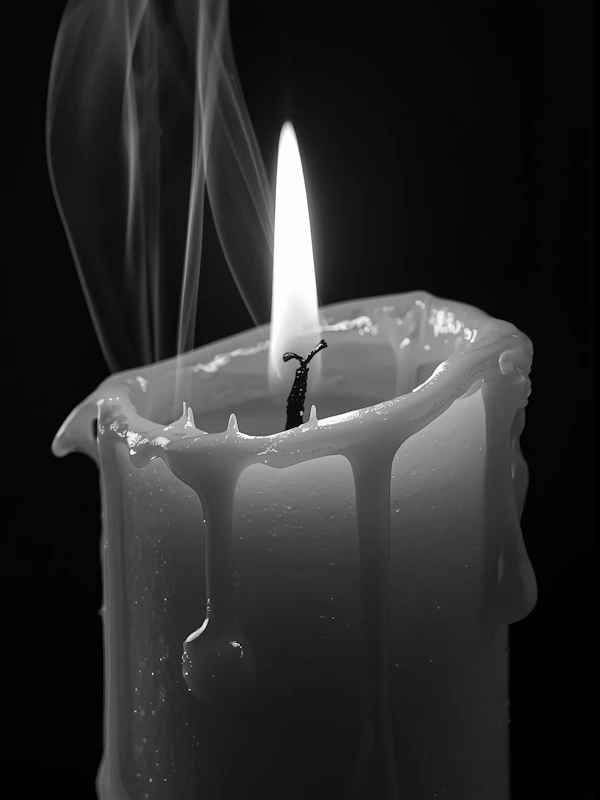 Candlelight Serenity