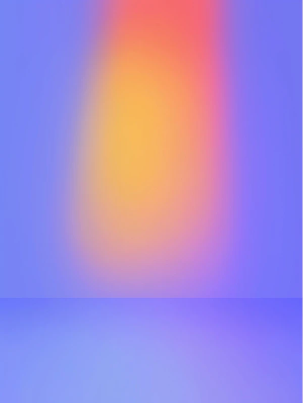 Gradient Abstract Art