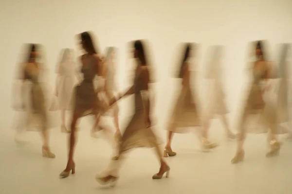 Elegant Motion Blur