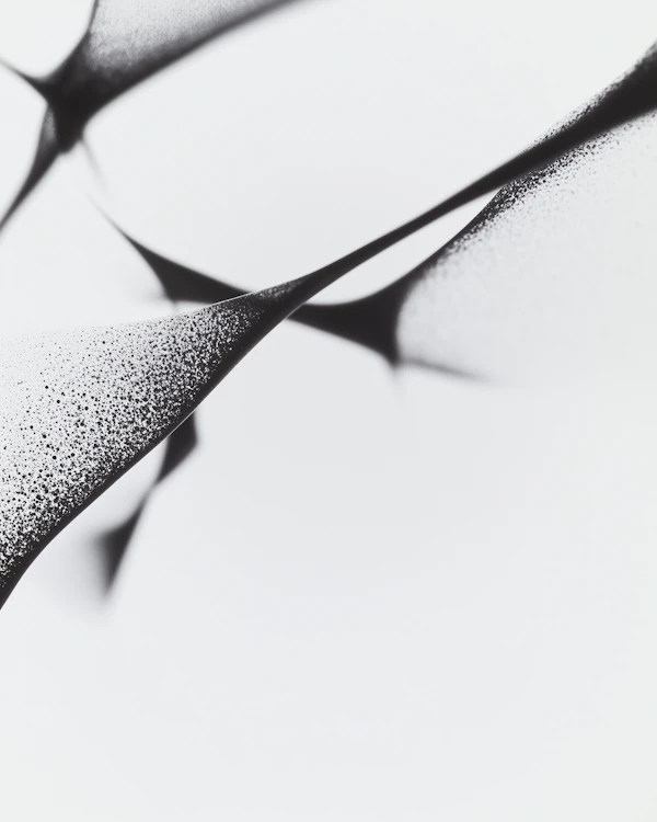 Abstract Web-Like Design