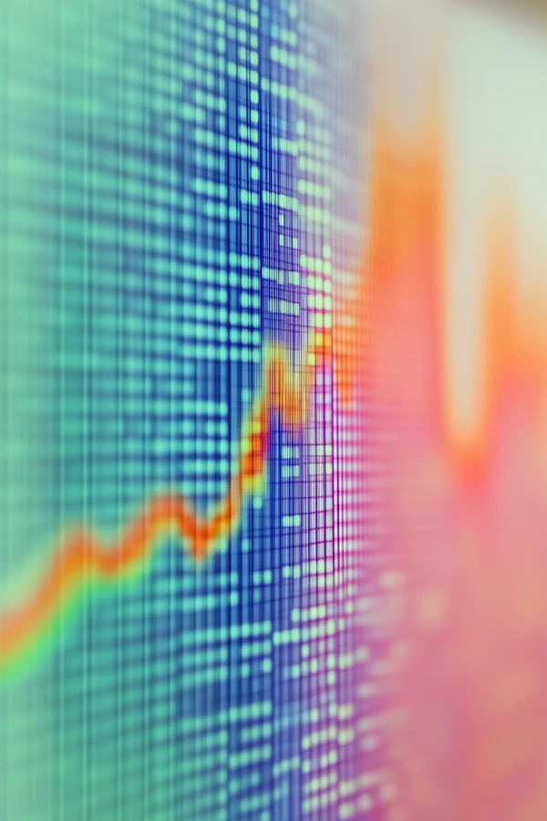 Abstract Data Visualization