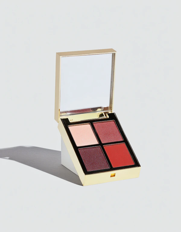 Luxurious Makeup Palette