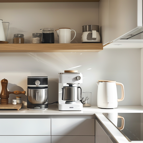 Modern Kitchen Aesthetics