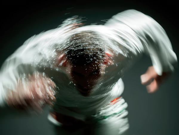 Dynamic Motion Capture