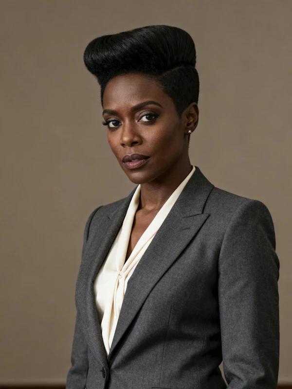 Professional Portrait