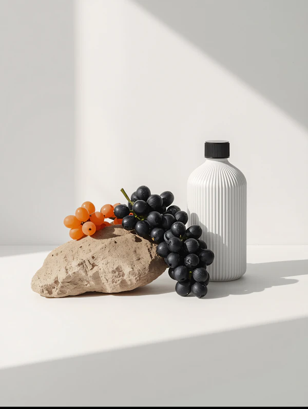 Minimalist Still Life
