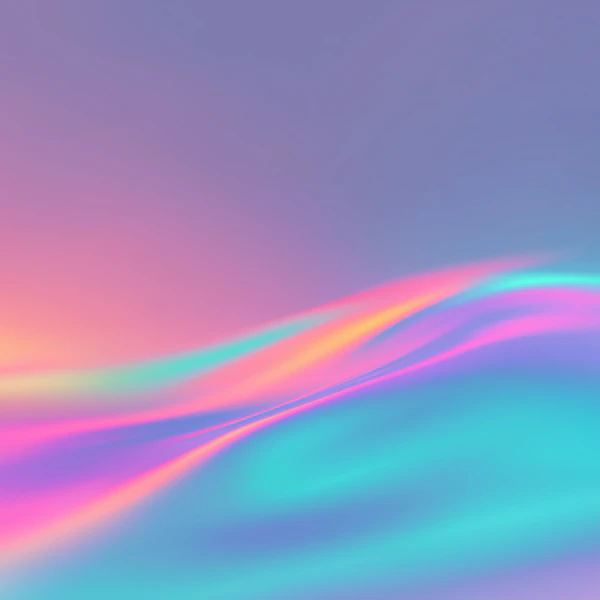 Pastel Gradient Artwork