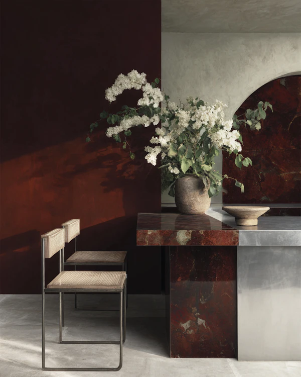 Minimalist Interior Design