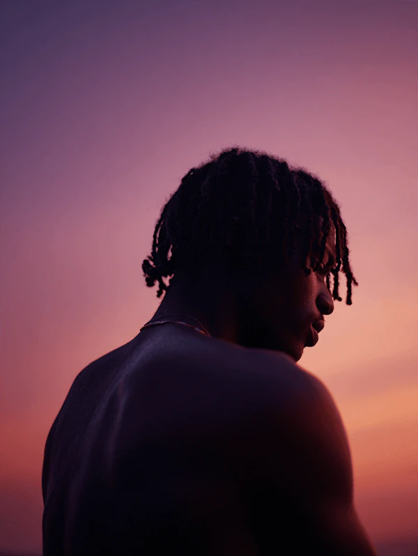 Sunset Silhouette
