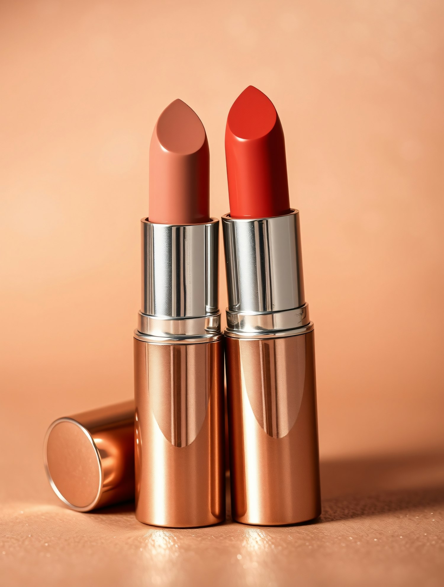 Elegant Lipsticks