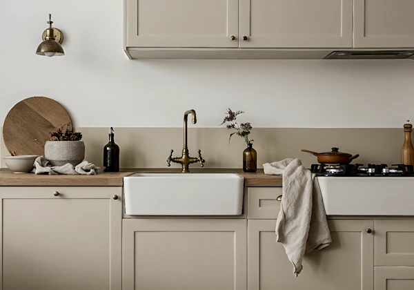 Modern Kitchen Decor