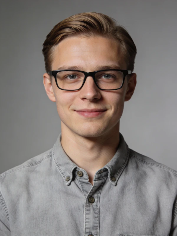 Professional Portrait