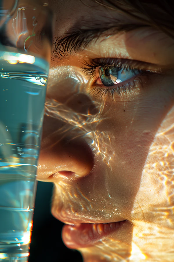 Introspective Gaze