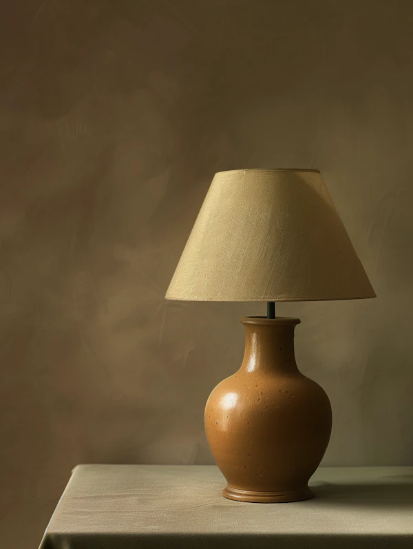 Elegant Table Lamp