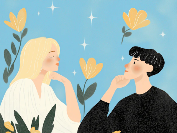 Contemplative Conversation