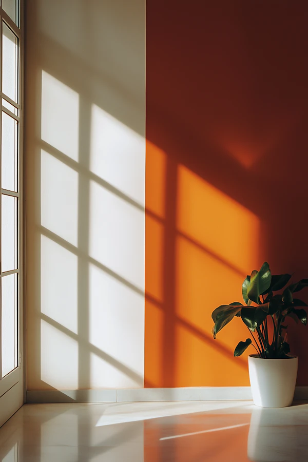 Minimalist Interior Design